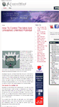 Mobile Screenshot of controlmind.info